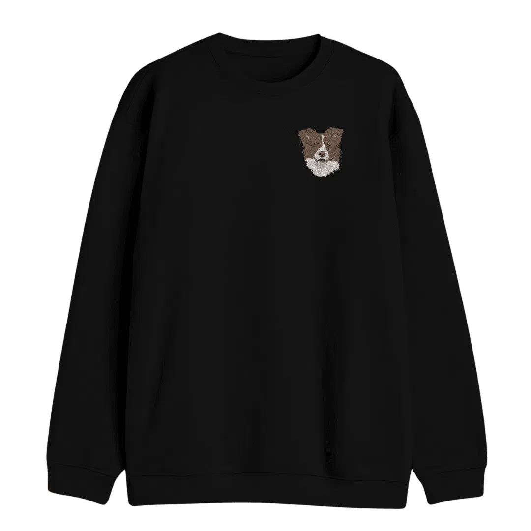 Buso - Border Collie Café