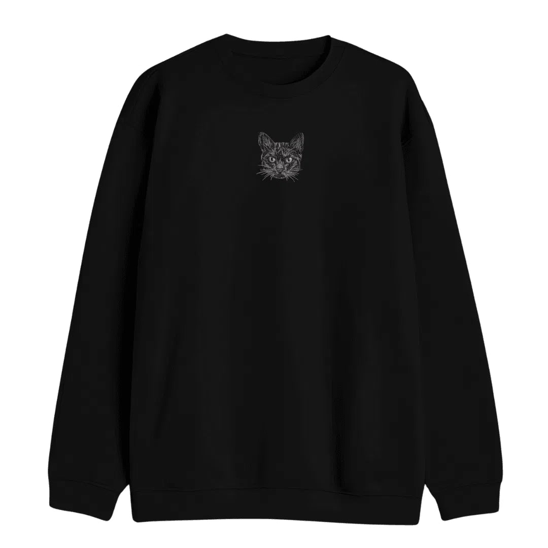 Buso Gato Negro