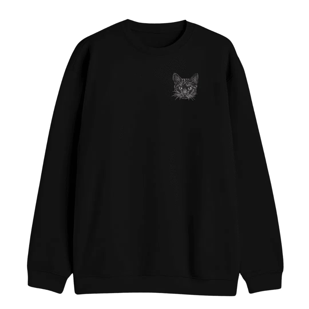 Buso Gato Negro