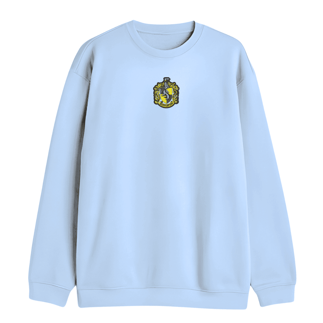 Buso Hufflepuff