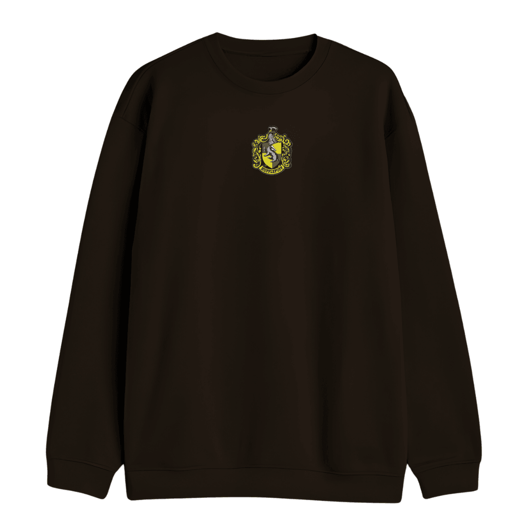 Buso Hufflepuff