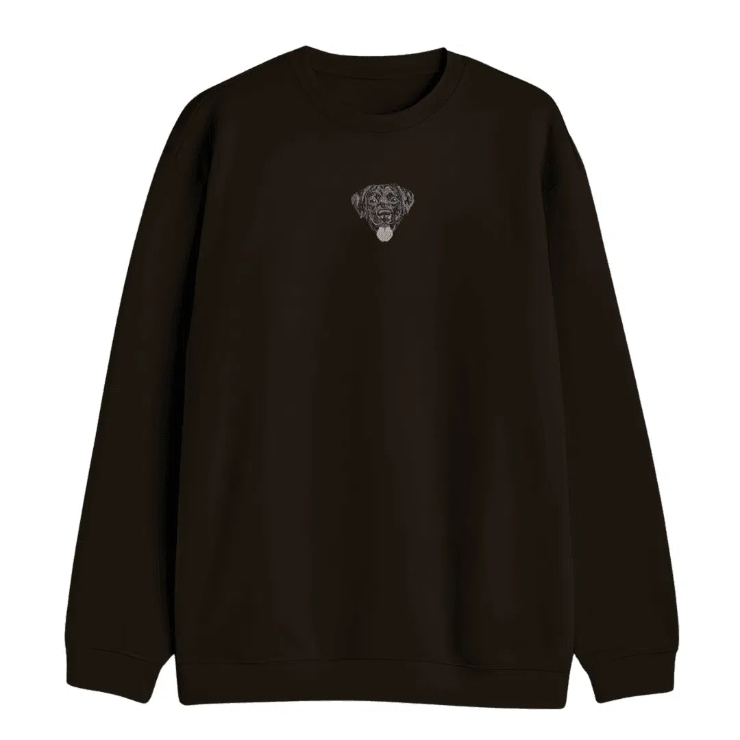 Buso Labrador Negro