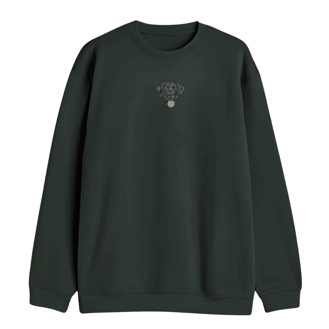 Buso Labrador Negro