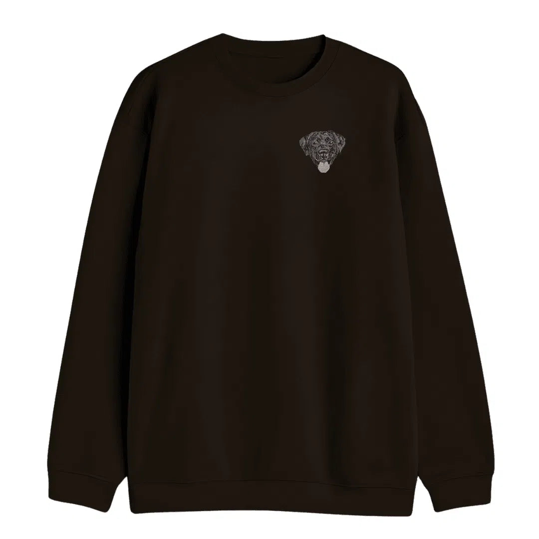 Buso Labrador Negro