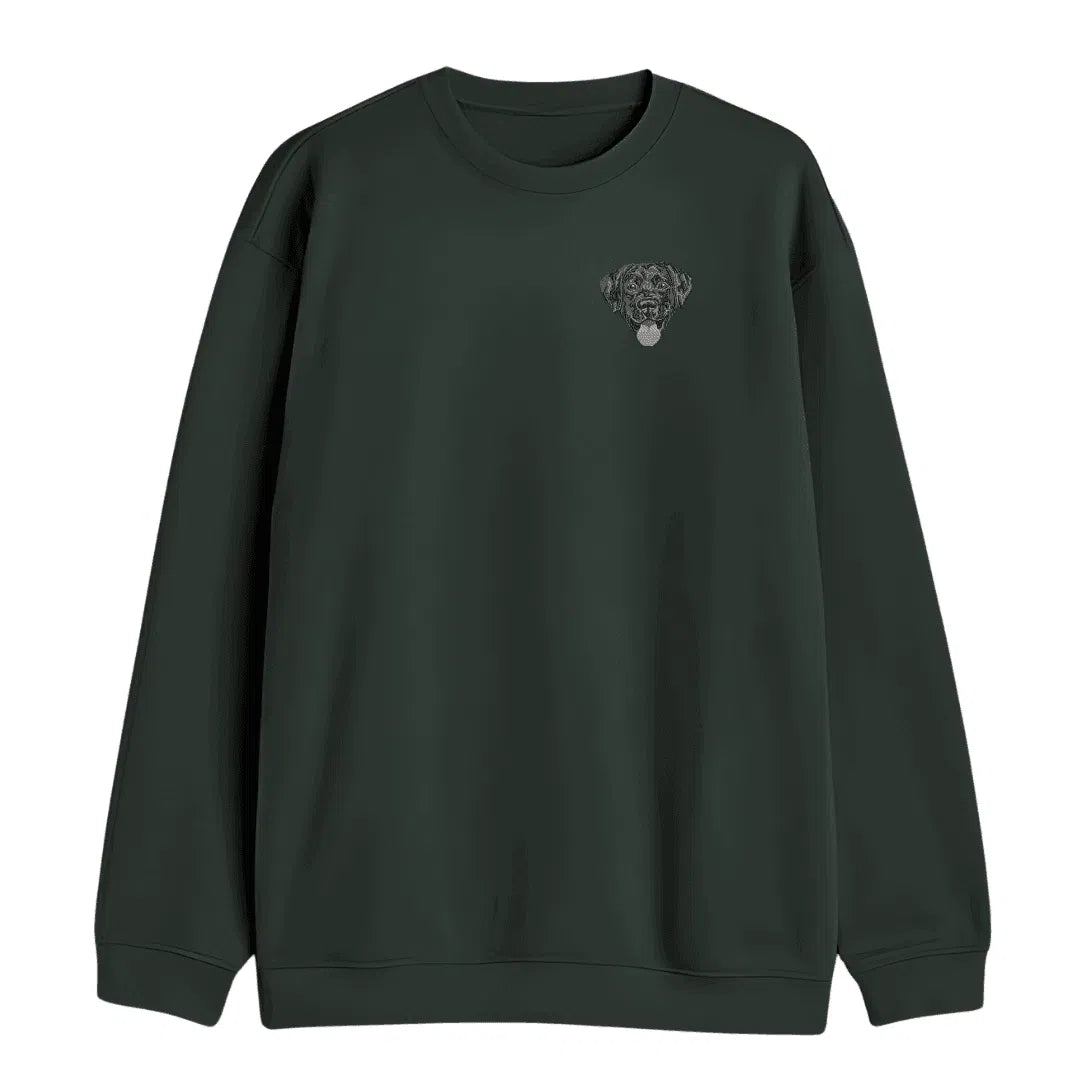 Buso Labrador Negro