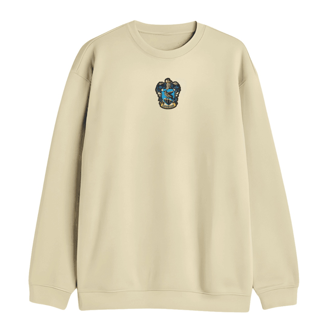 Buso Ravenclaw