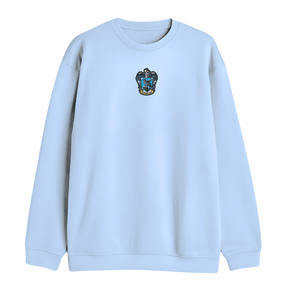 Buso Ravenclaw