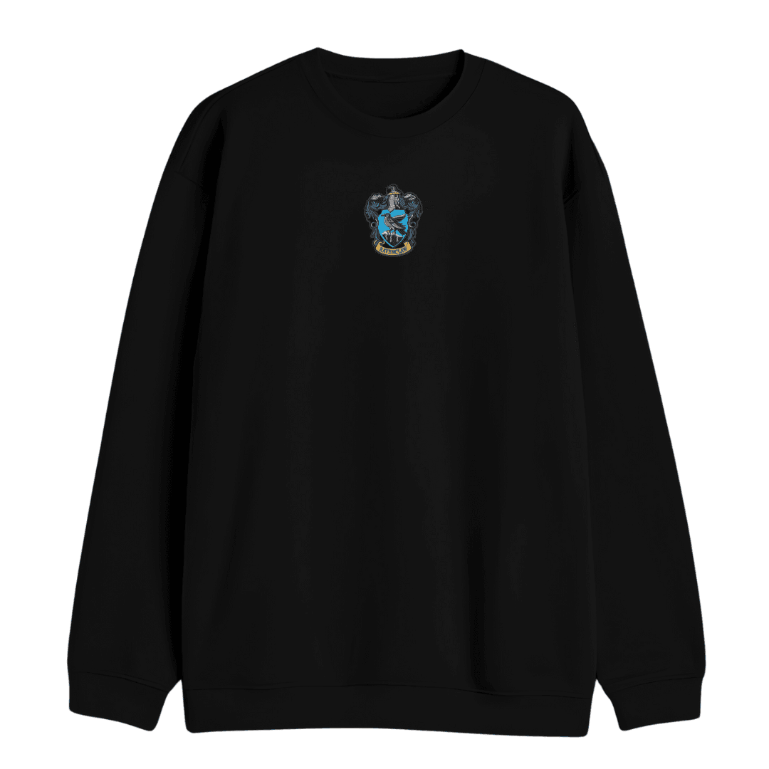 Buso Ravenclaw
