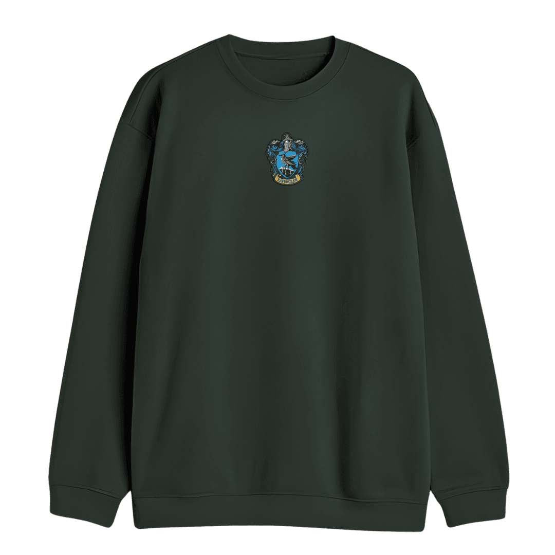 Buso Ravenclaw