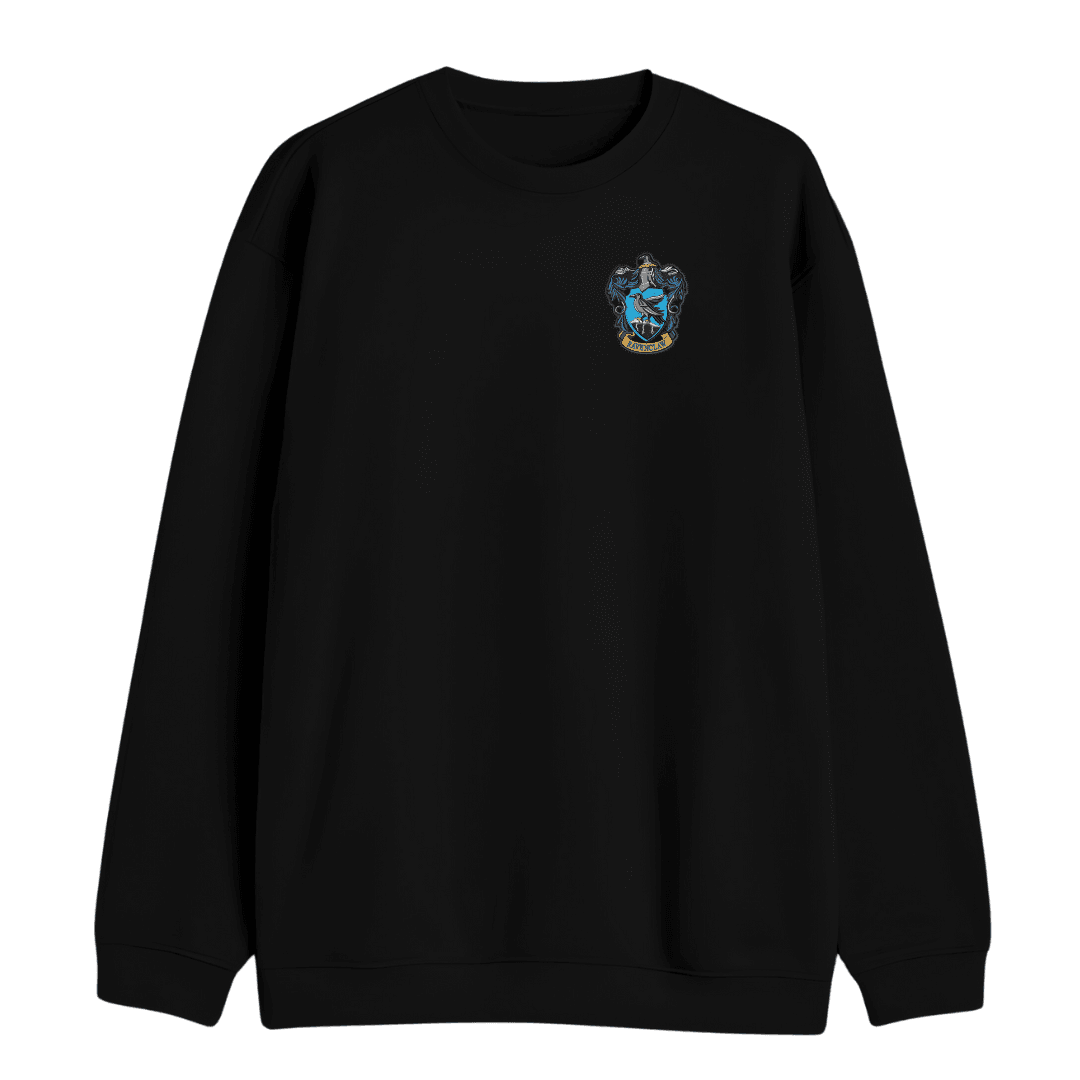 Buso Ravenclaw