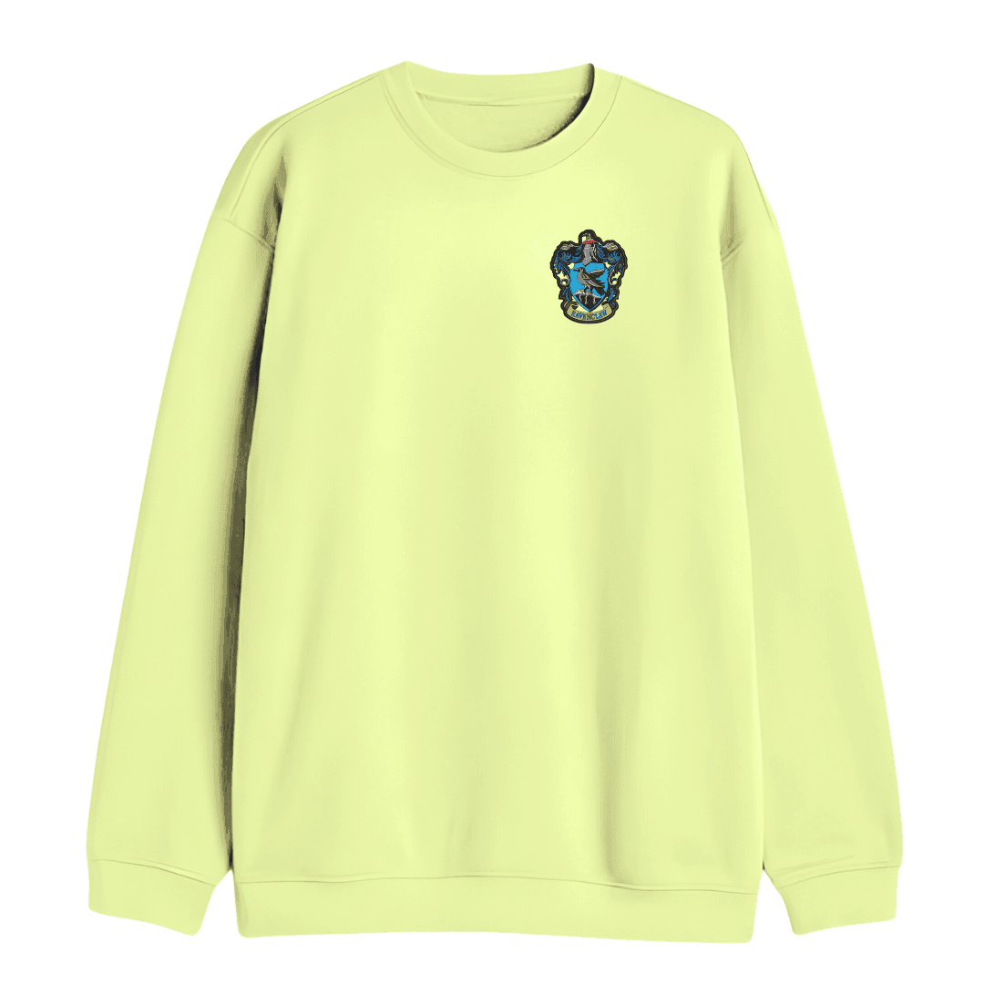 Buso Ravenclaw