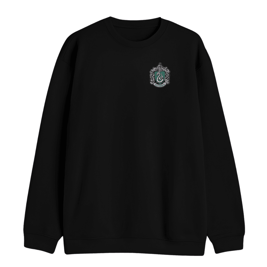 Buso Slytherin
