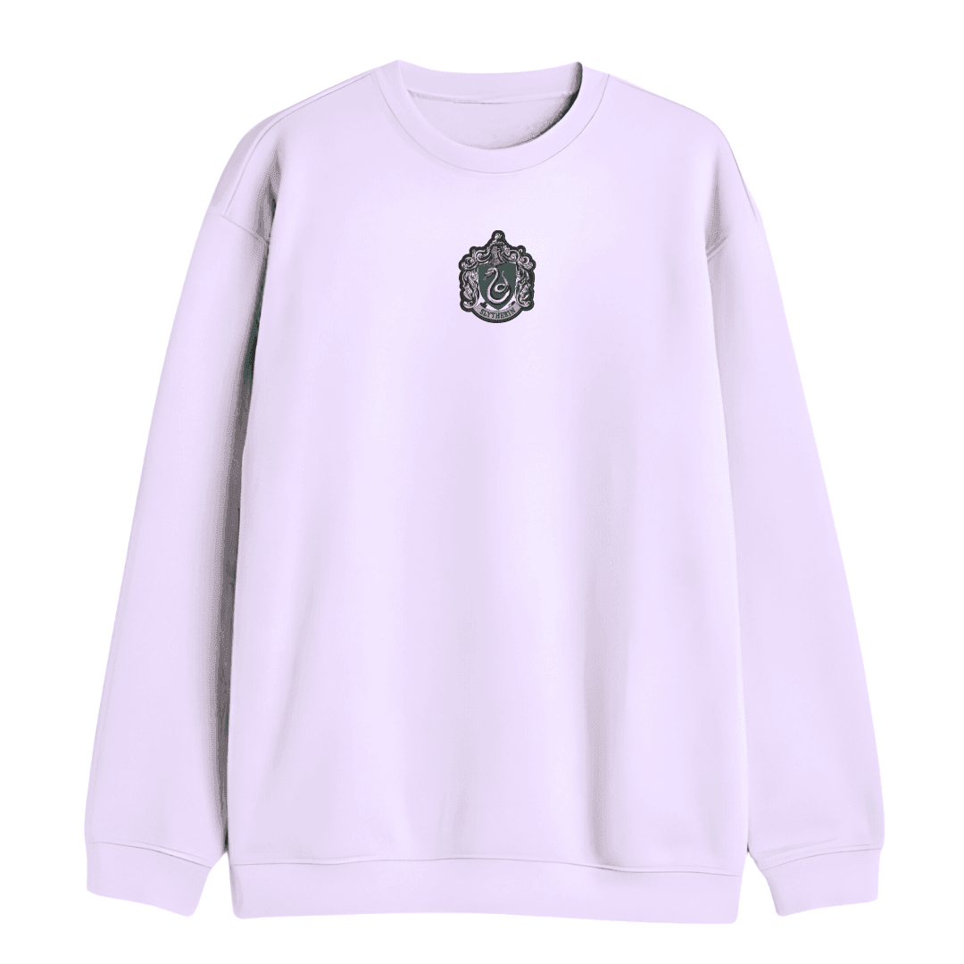 Buso Slytherin