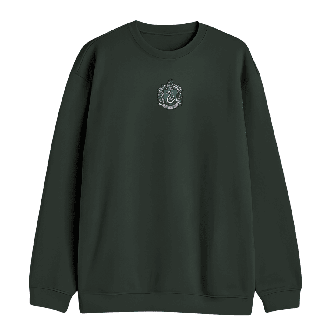 Buso Slytherin