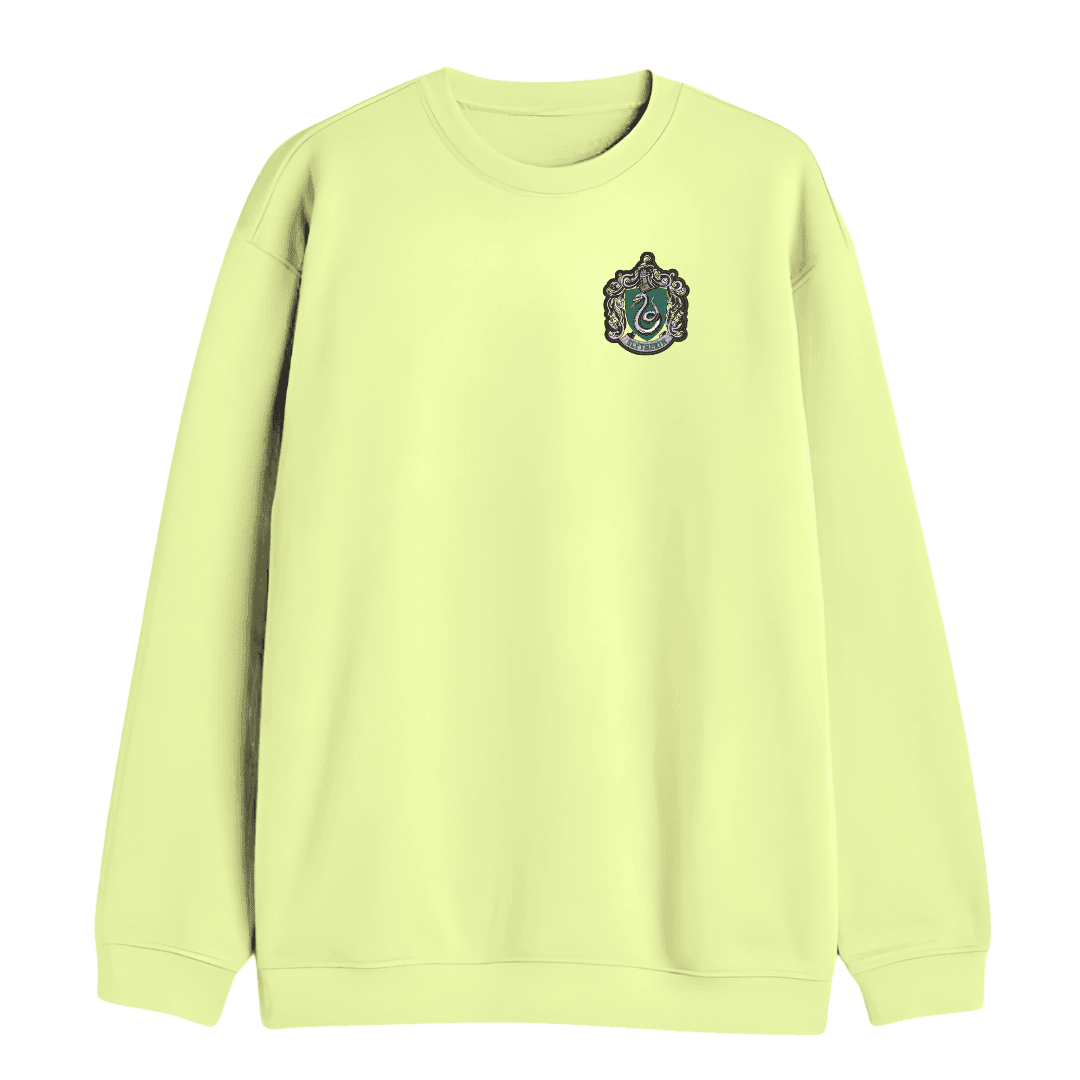 Buso Slytherin