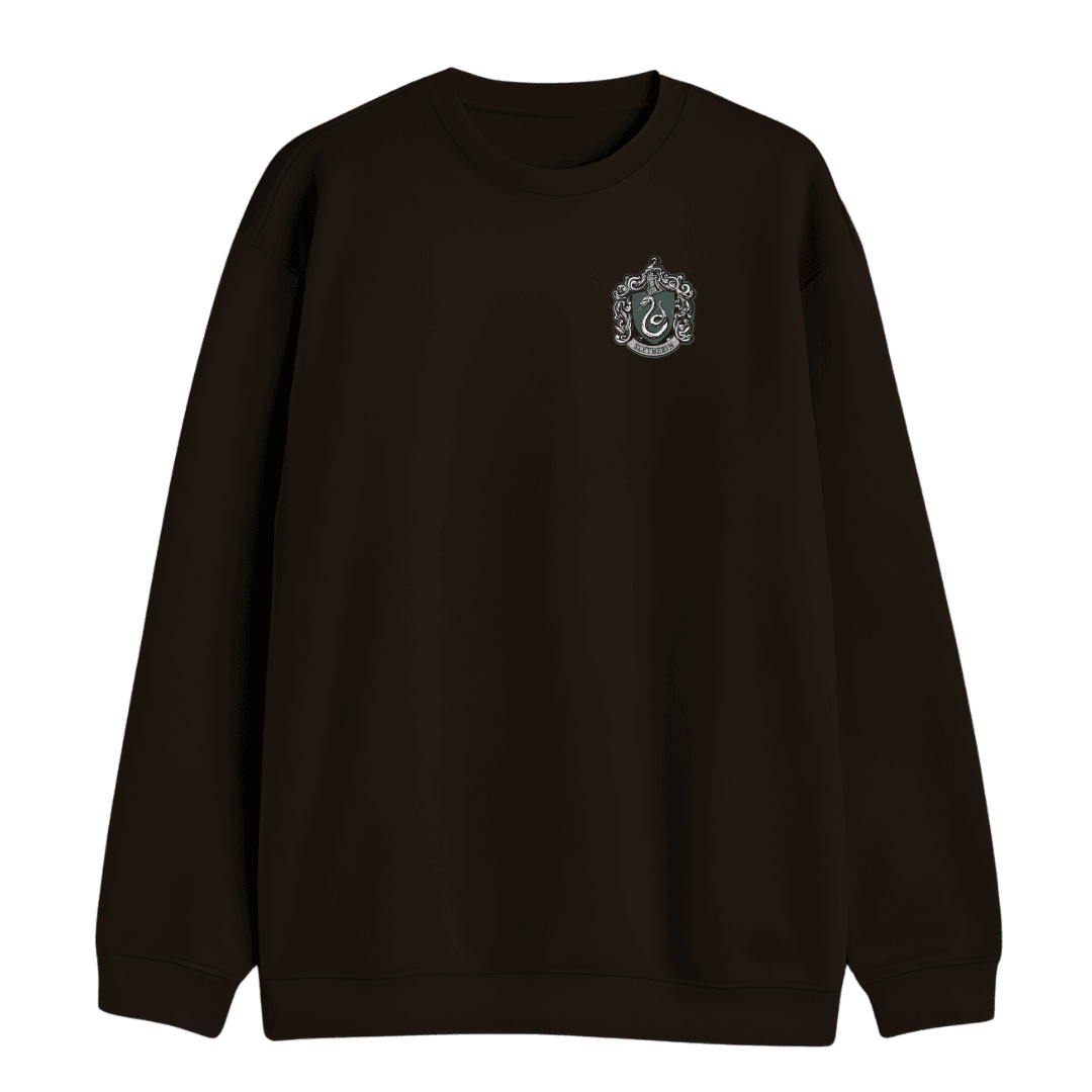 Buso Slytherin