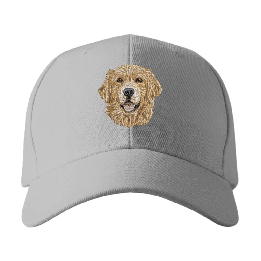 Gorra - Golden Retriever