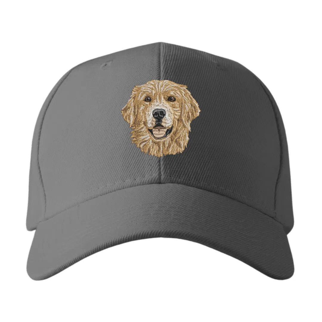 Gorra - Golden Retriever