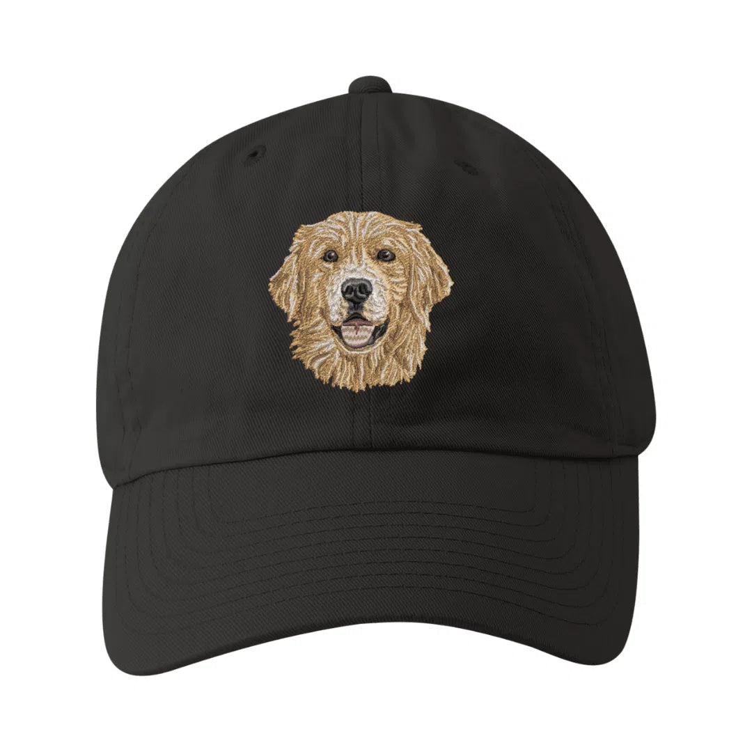 Gorra - Golden Retriever