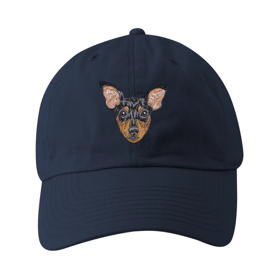Gorra - Pinscher