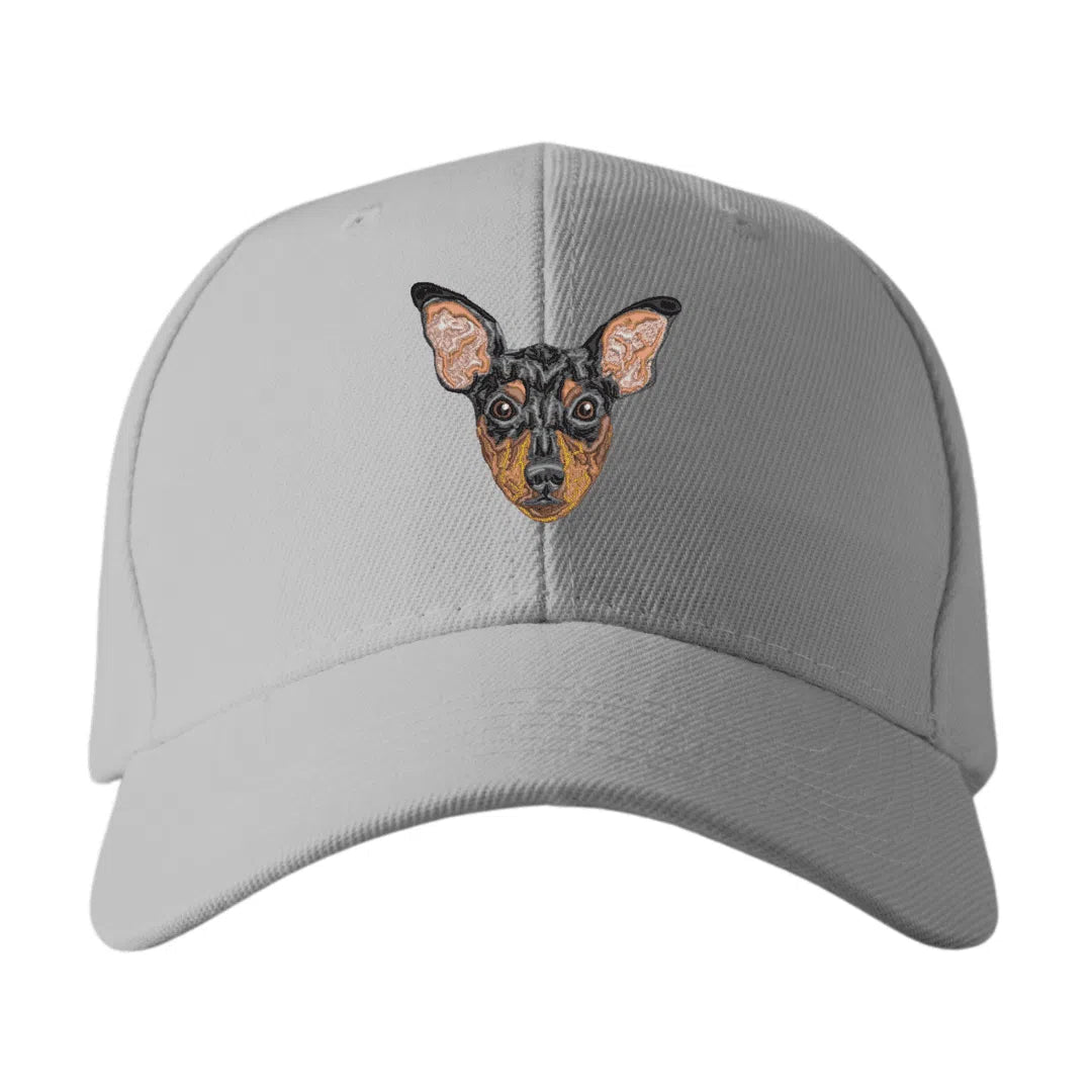 Gorra - Pinscher