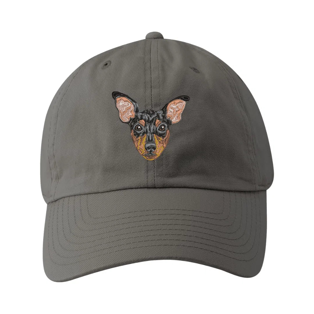 Gorra - Pinscher