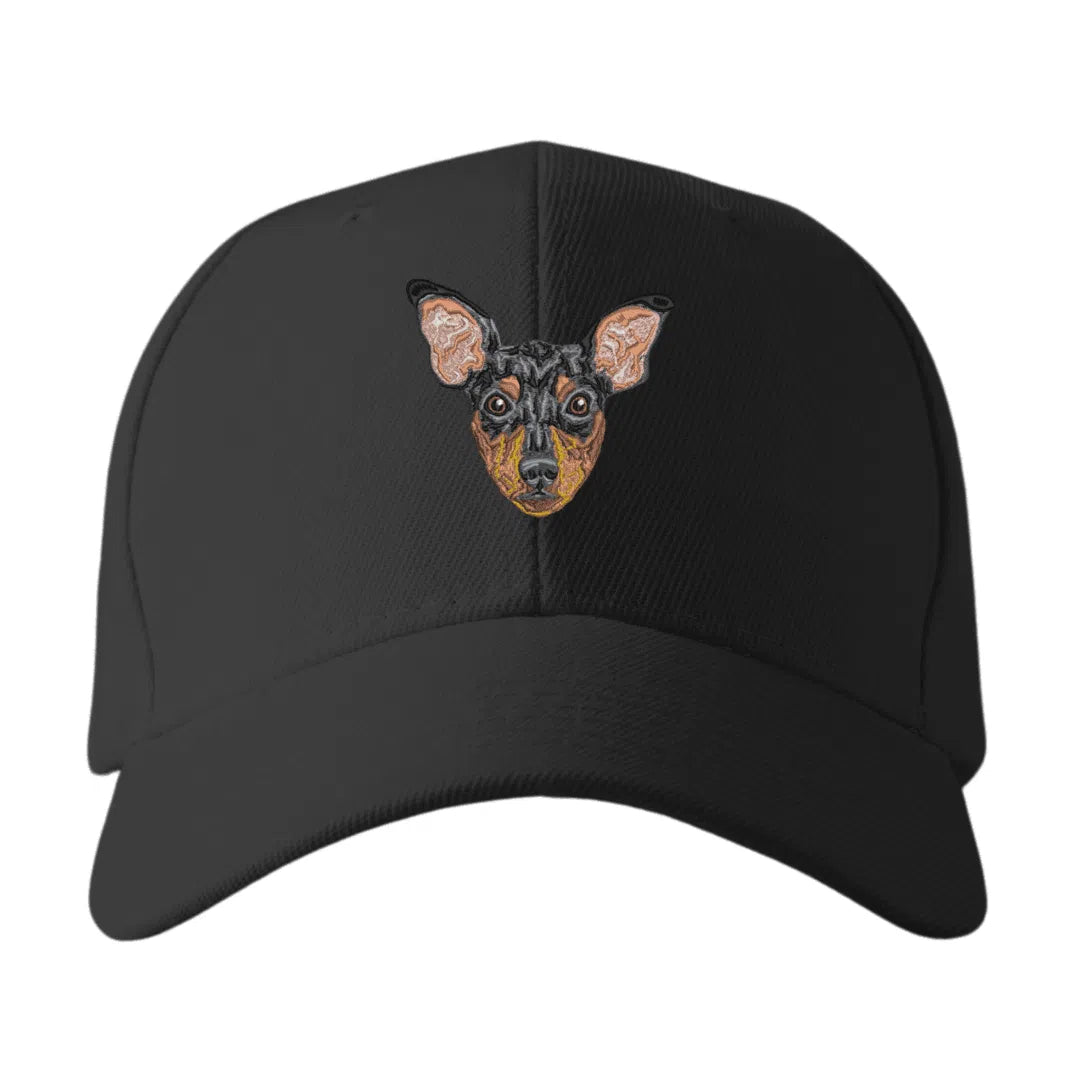 Gorra - Pinscher