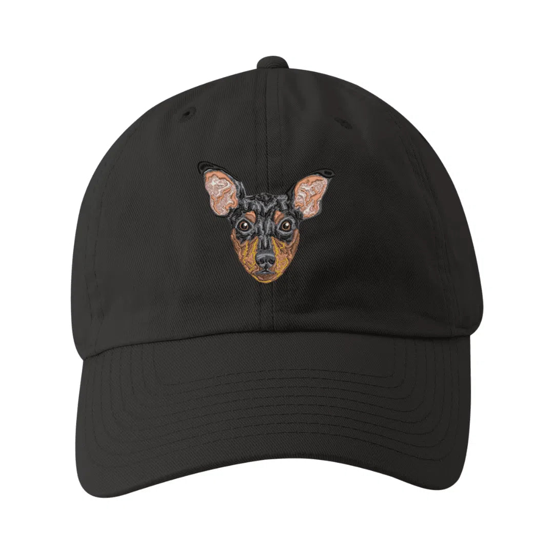 Gorra - Pinscher