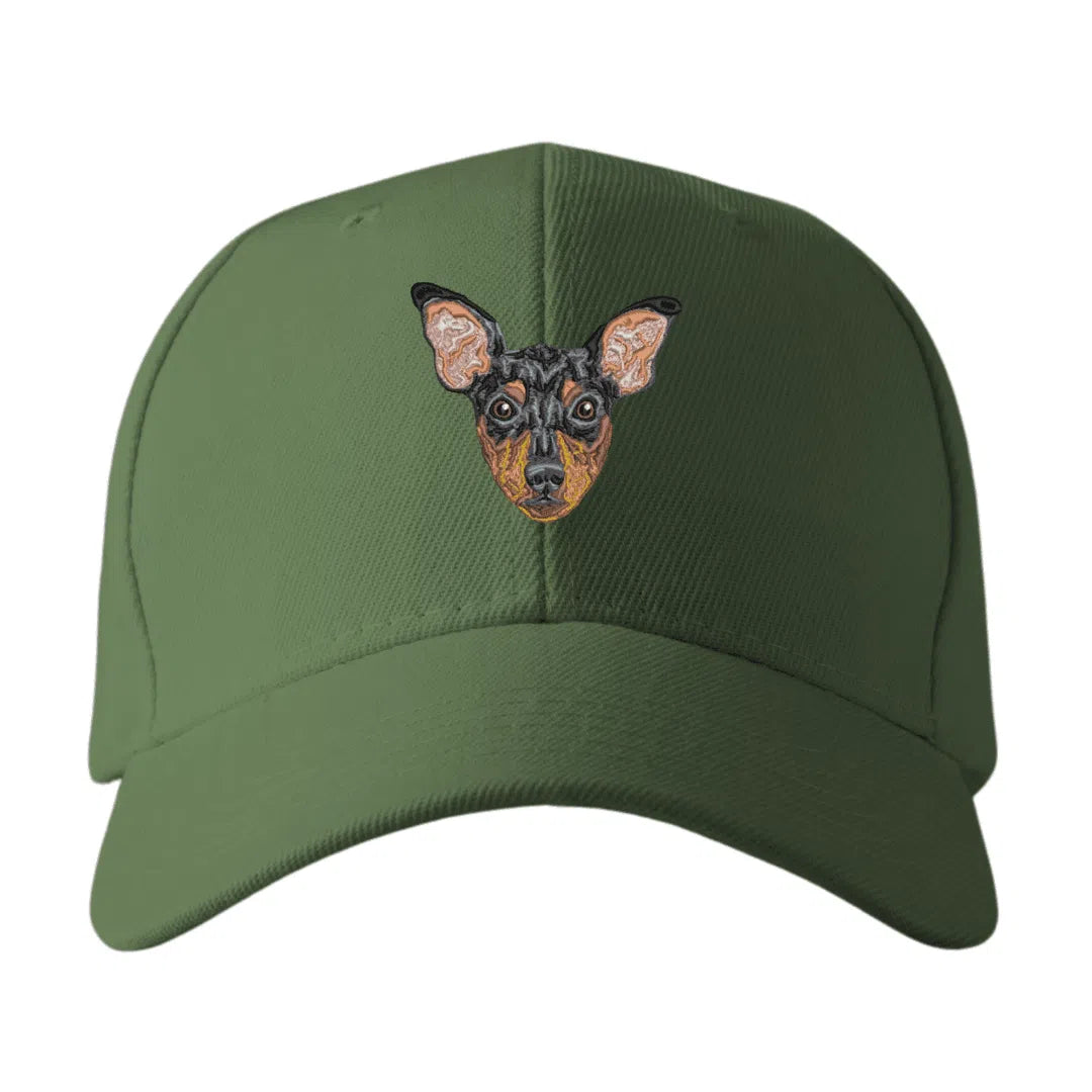 Gorra - Pinscher