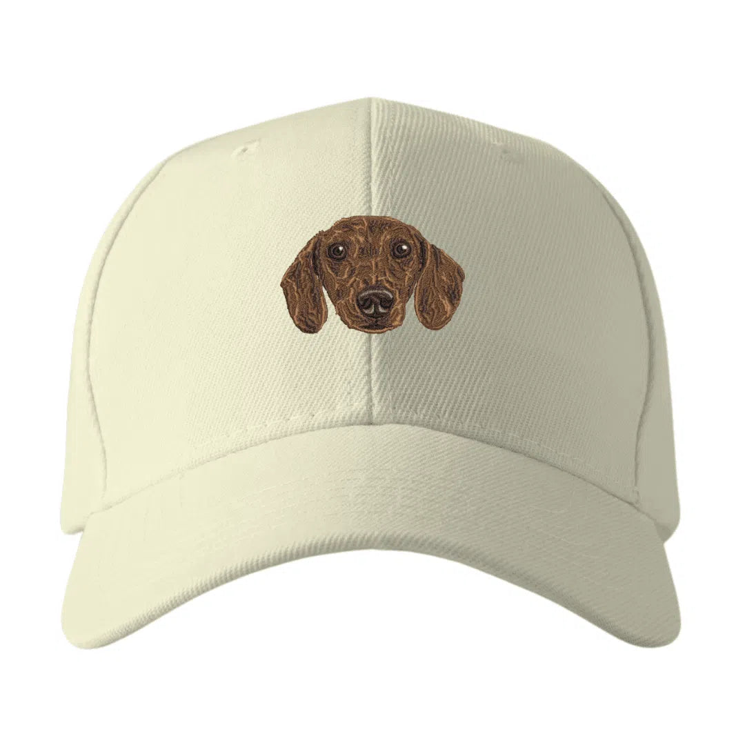 Gorra - Salchicha Café