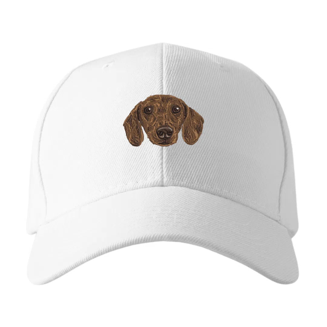 Gorra - Salchicha Café