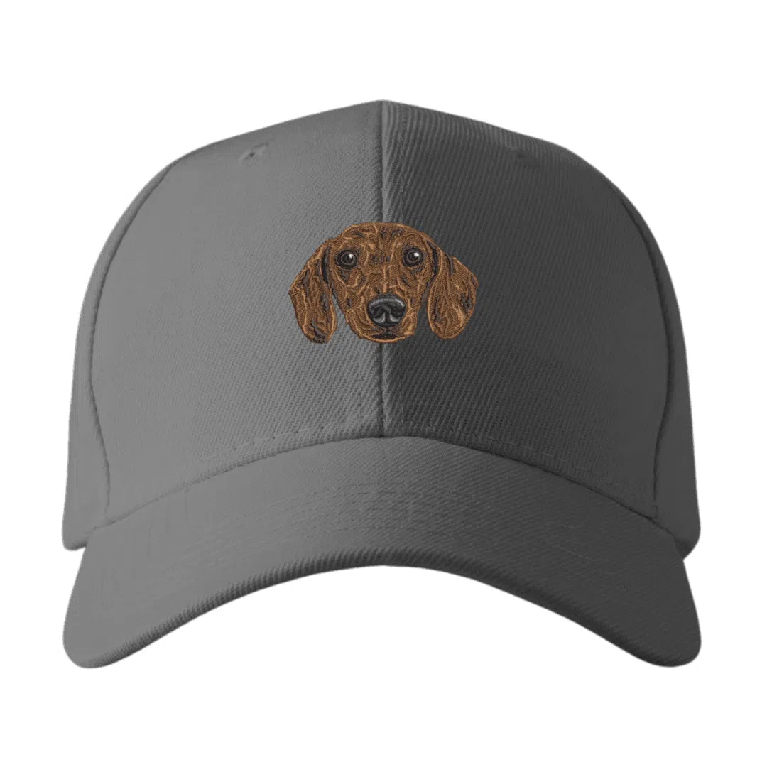 Gorra - Salchicha Café