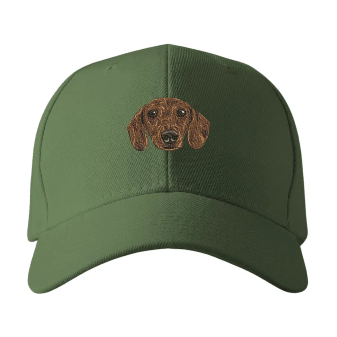 Gorra - Salchicha Café