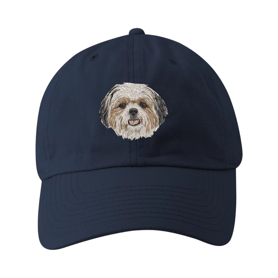 Gorra - Shih tzu