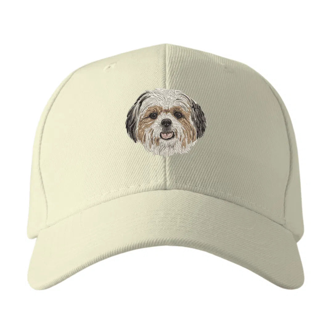 Gorra - Shih tzu