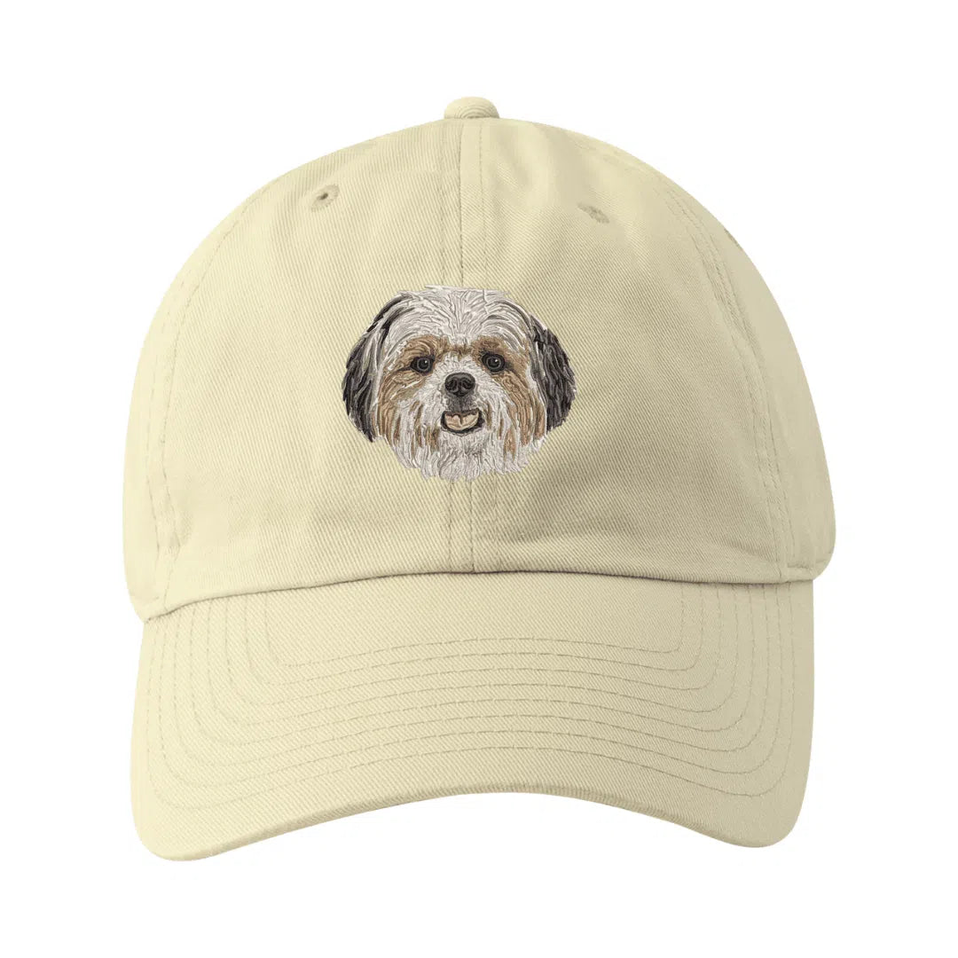 Gorra - Shih tzu