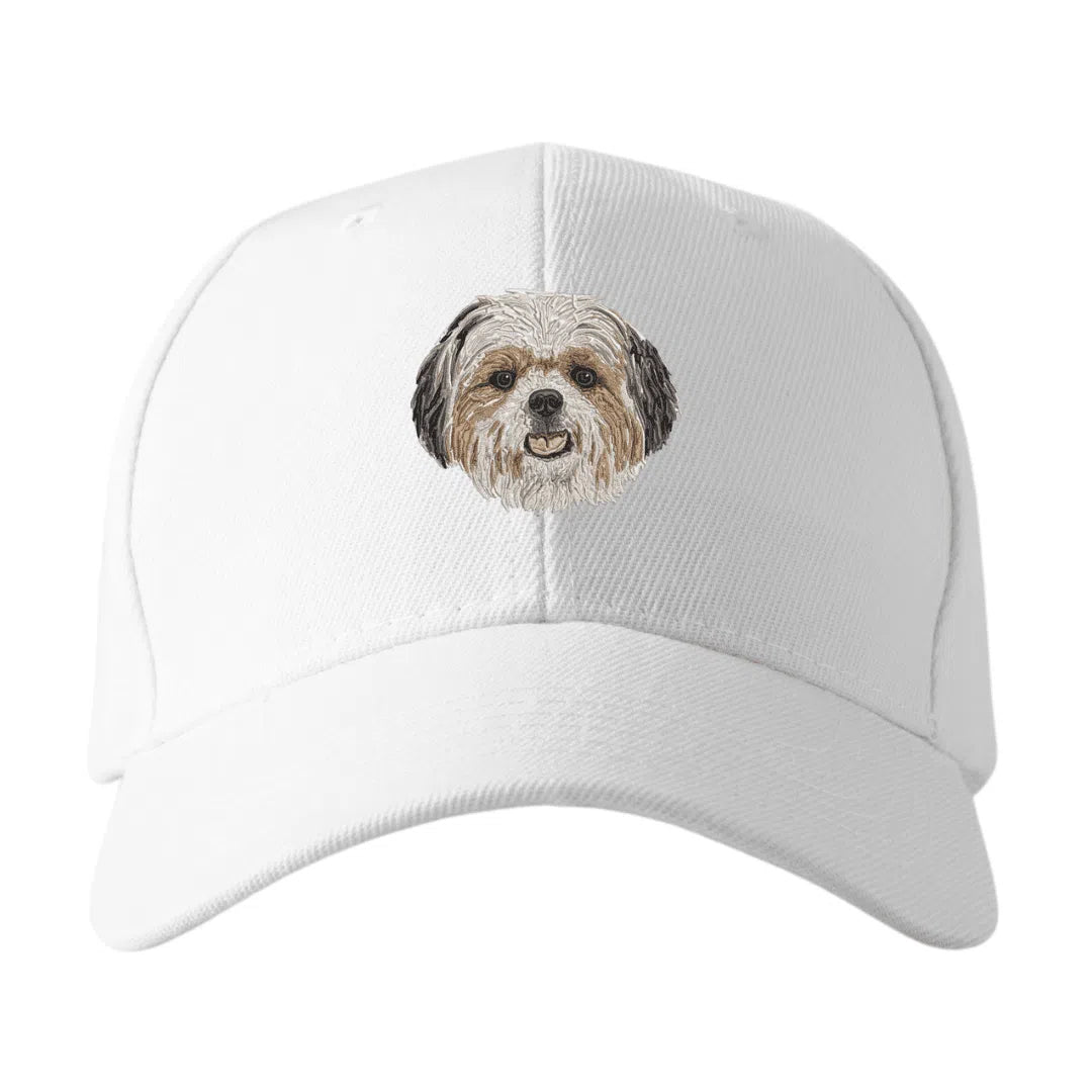 Gorra - Shih tzu