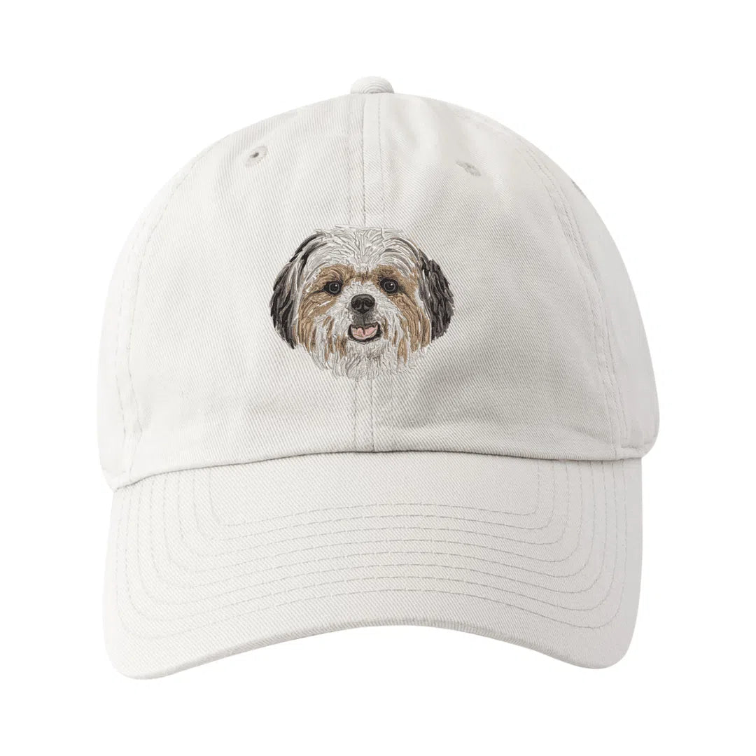 Gorra - Shih tzu
