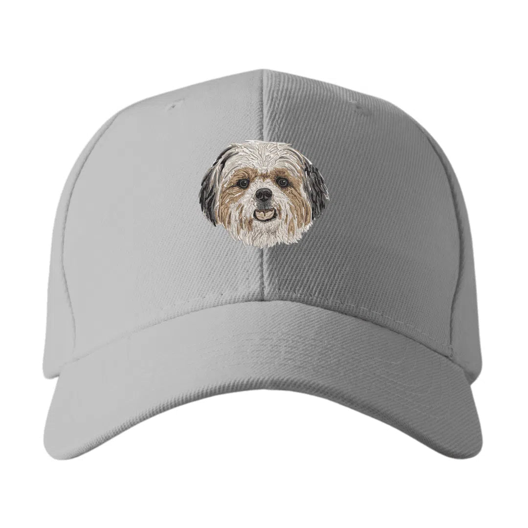 Gorra - Shih tzu