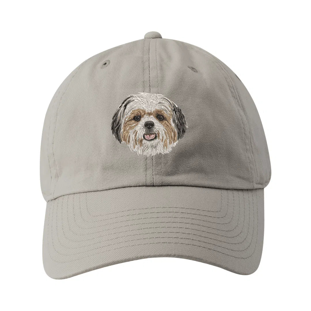 Gorra - Shih tzu