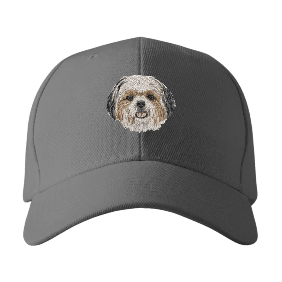 Gorra - Shih tzu