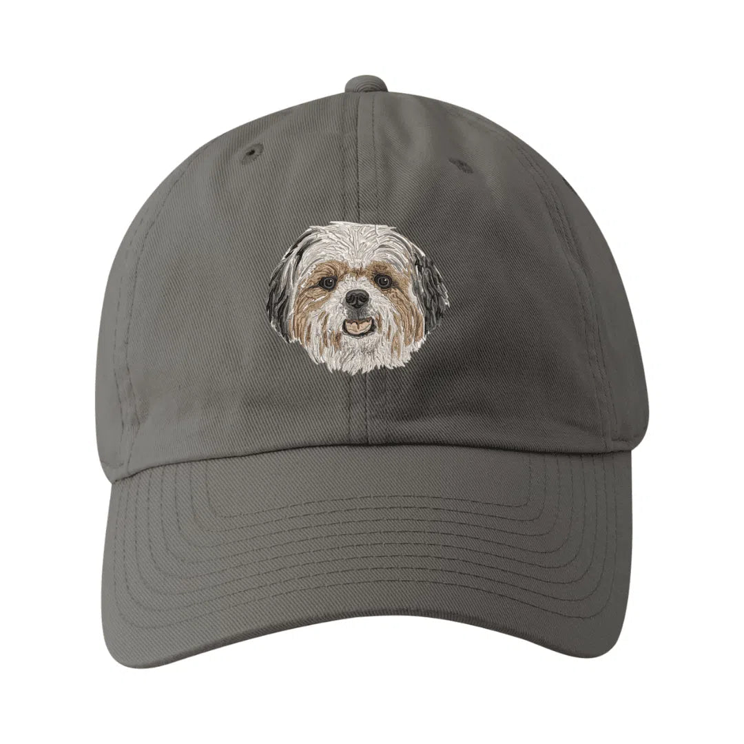 Gorra - Shih tzu