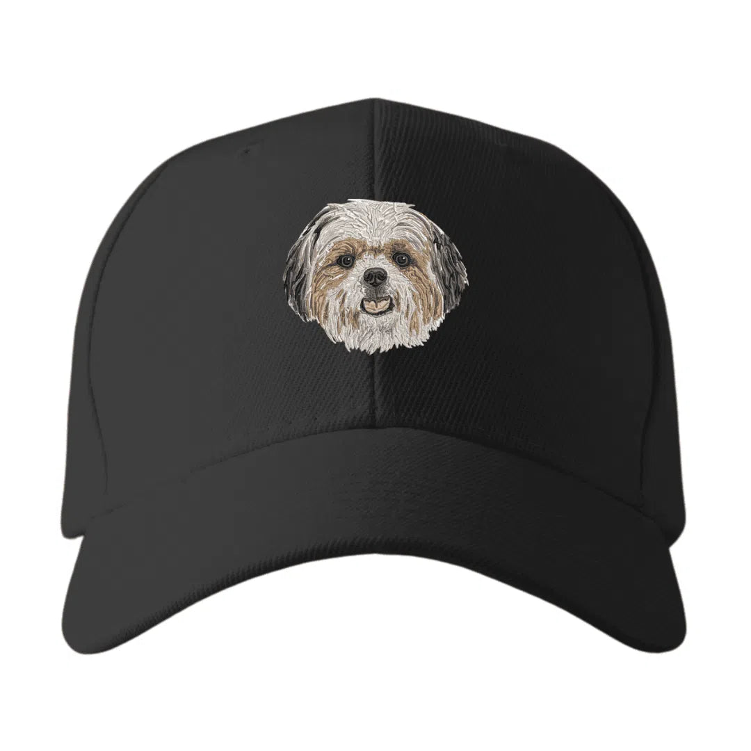 Gorra - Shih tzu