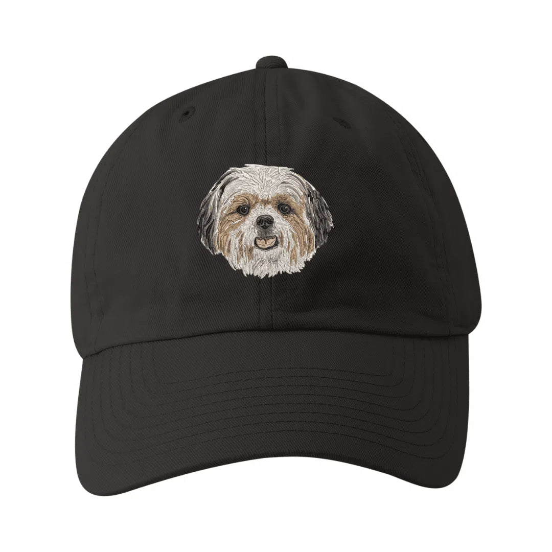 Gorra - Shih tzu
