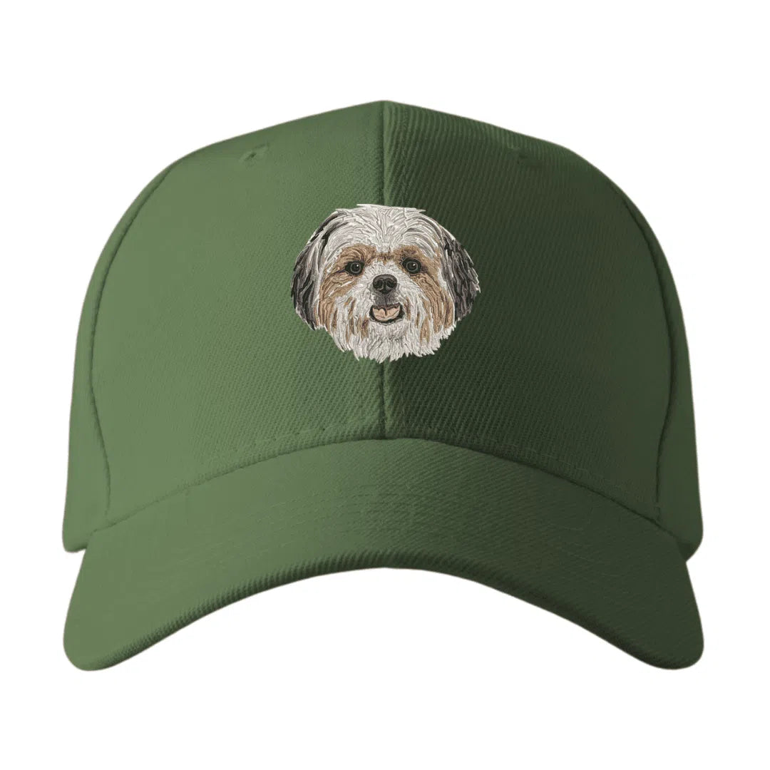 Gorra - Shih tzu