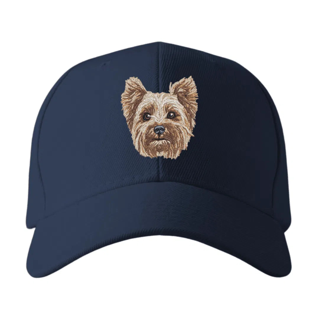 Gorra - Yorkshire Terrier