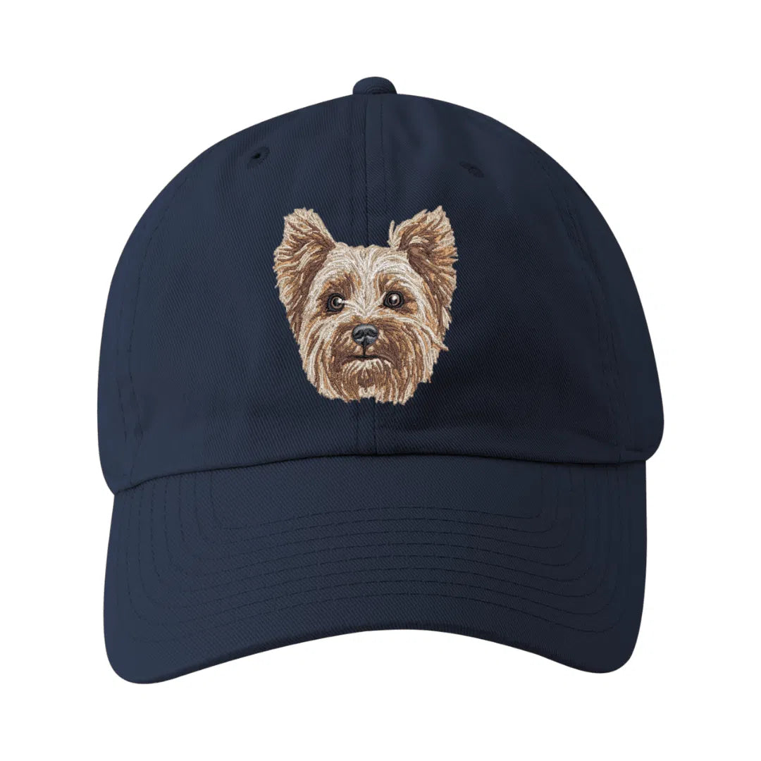 Gorra - Yorkshire Terrier