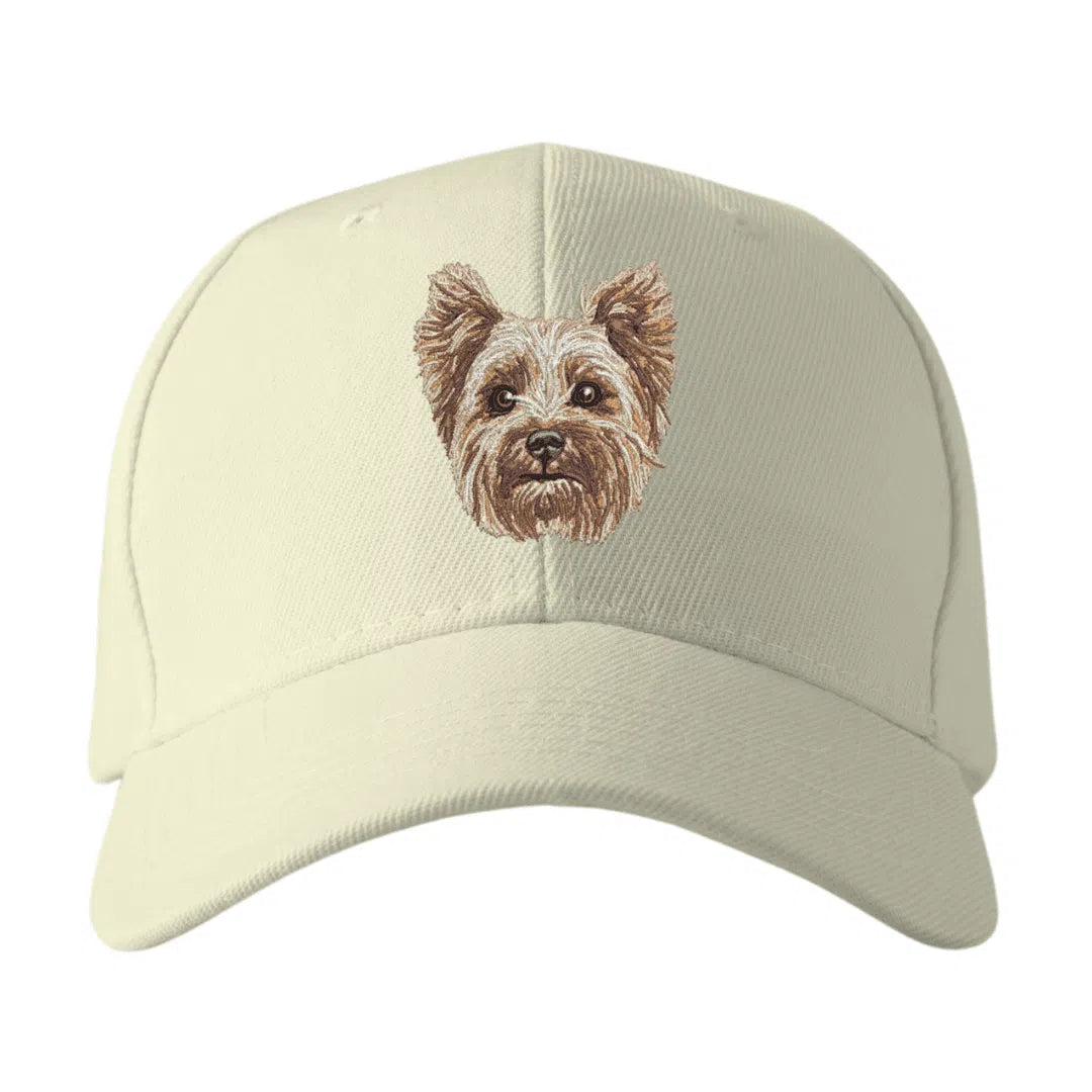 Gorra - Yorkshire Terrier