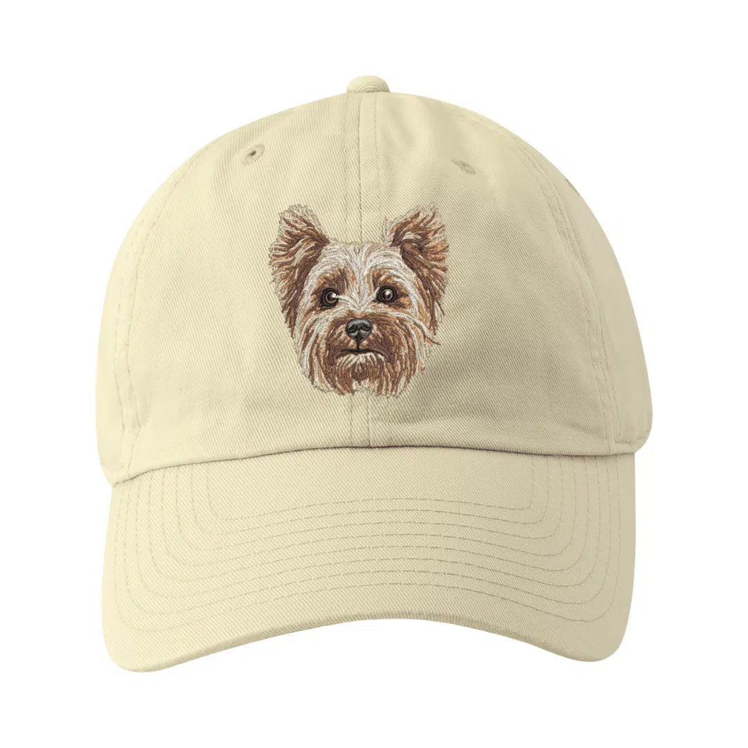 Gorra - Yorkshire Terrier