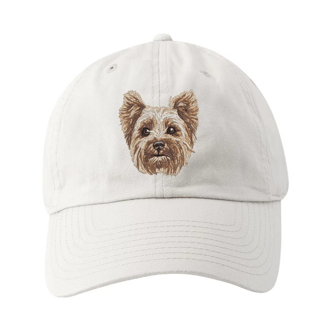 Gorra - Yorkshire Terrier